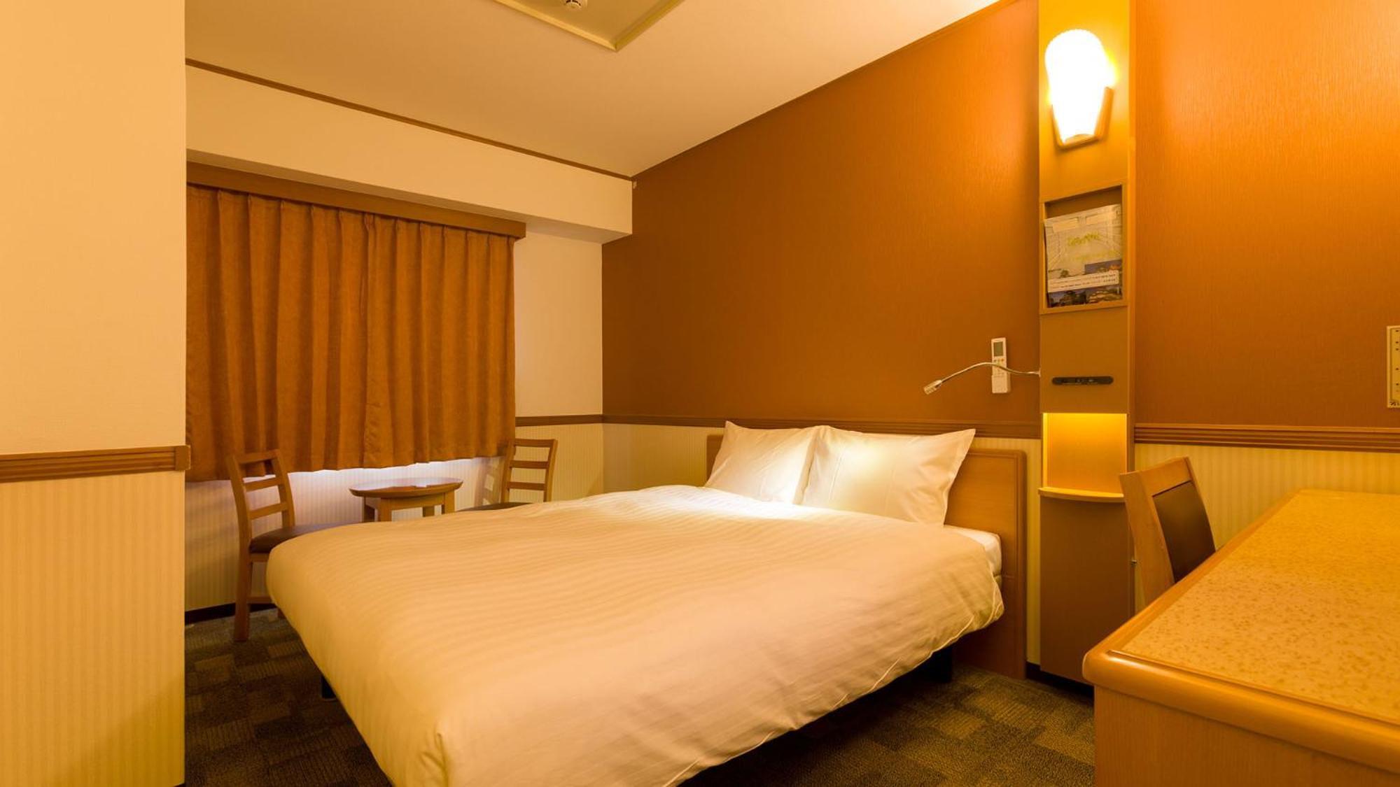 Toyoko Inn Yokohama Sakuragicho Room photo