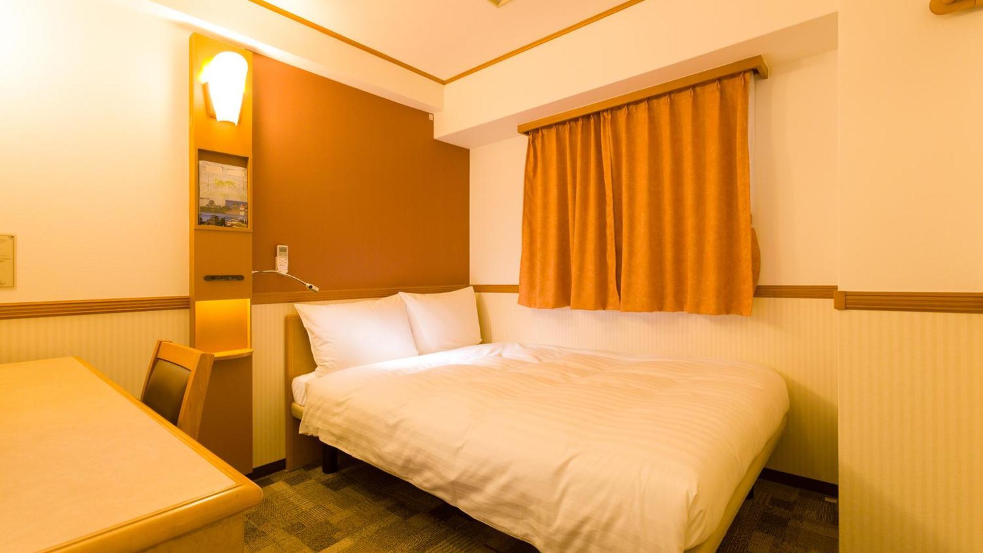Toyoko Inn Yokohama Sakuragicho Room photo